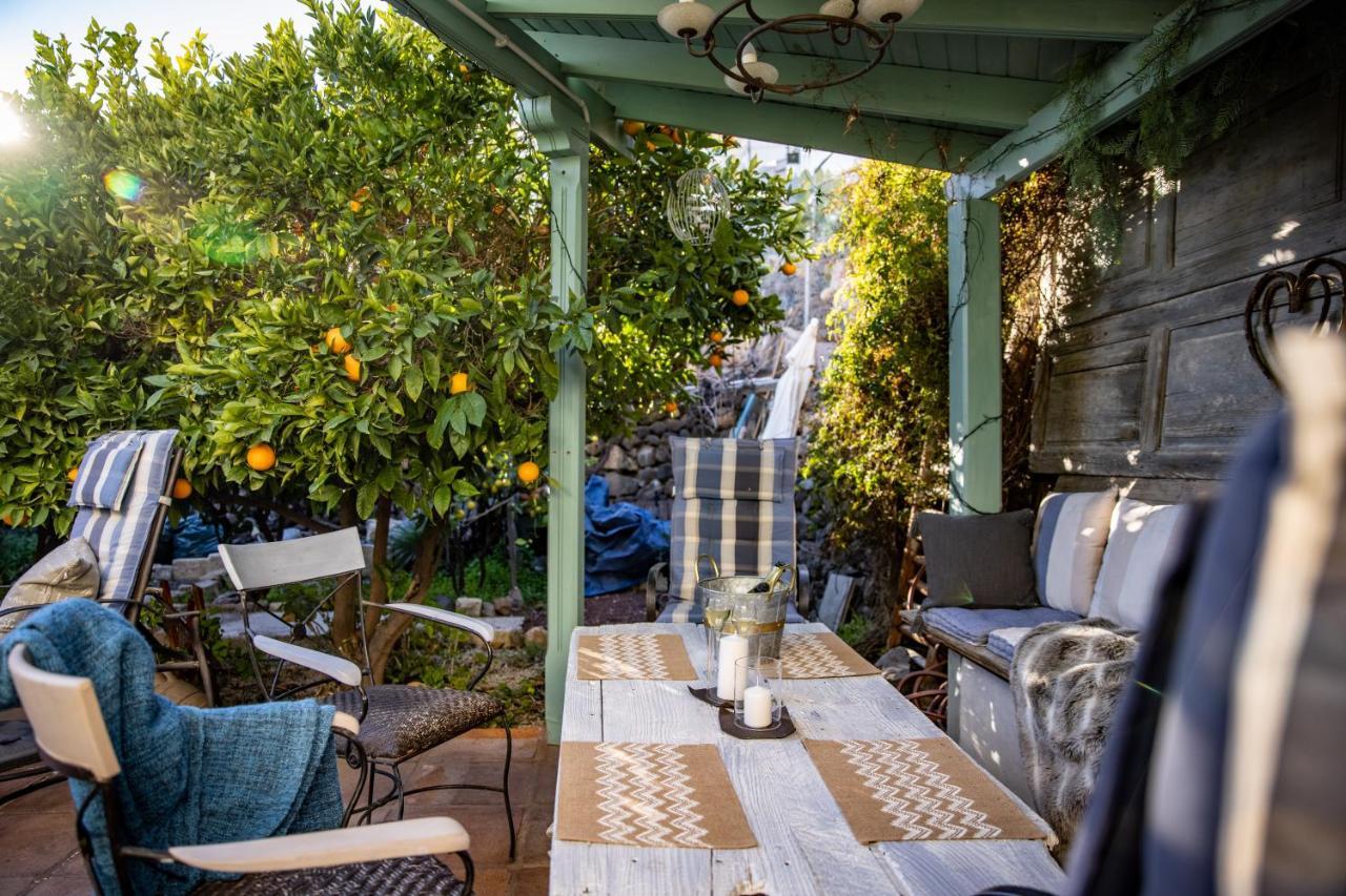 דירות וילפלור The Lemon Tree מראה חיצוני תמונה