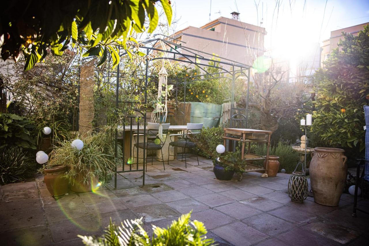 דירות וילפלור The Lemon Tree מראה חיצוני תמונה